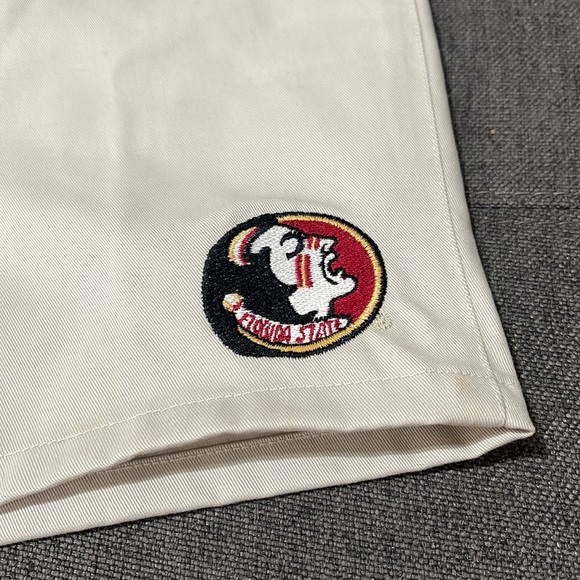NWT FSU Antigua shorts - Picture 4 of 10